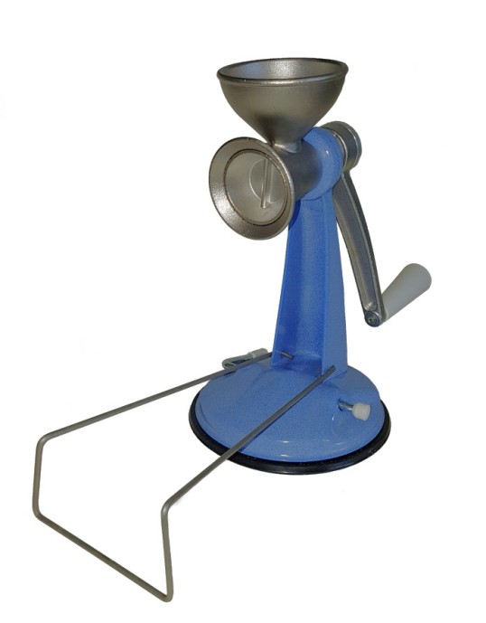 JIHOKOV Poppy seed grinder