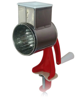 Graters