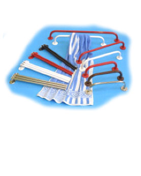 Handles and Hangers