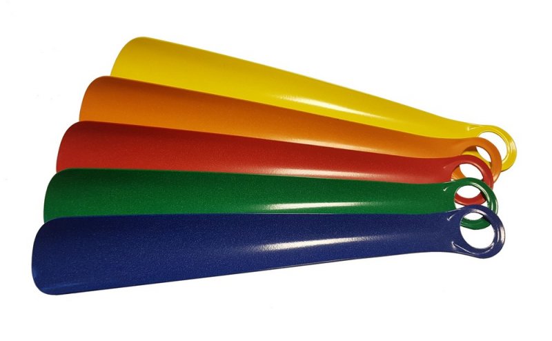 Obouvátko velké - 30 cm 